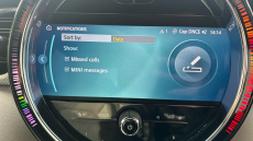 MINI Hatchback 1.5 Cooper Exclusive Premium 3dr Auto Petrol Hatchback